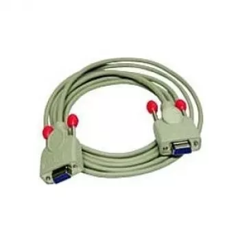 Cavo VGA Lindy 31578 5 m VGA (D-Sub) grigio