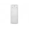 Armadio rack Lanberg WF01-6427-10S 27U a parete rack bianco