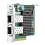 HPE - 562FLR-SFP+ - adattatore di rete - PCIe 3.0 x8 - 10 Gigabit SFP+ x 2