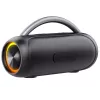 Tracer SuperTube TWS Altoparlante Bluetooth portatile, 30 W, IPX5, nero