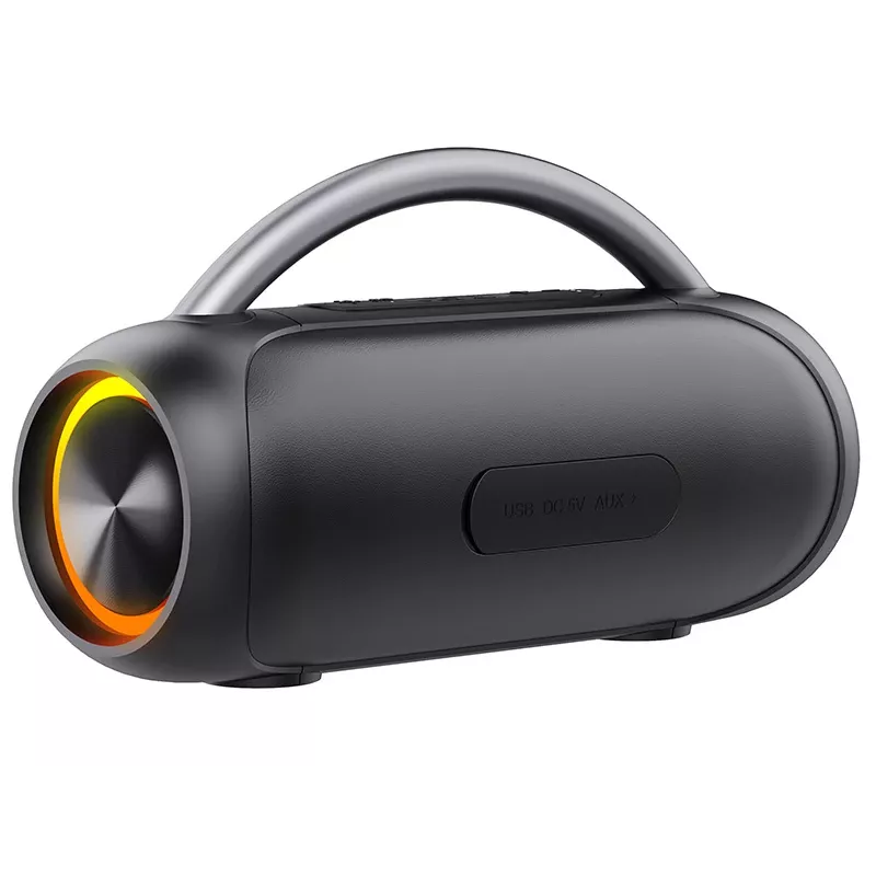 Tracer SuperTube TWS Altoparlante Bluetooth portatile, 30 W, IPX5, nero