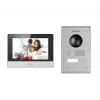 Kit videocitofono Hikvision DS-KIS703Y-P