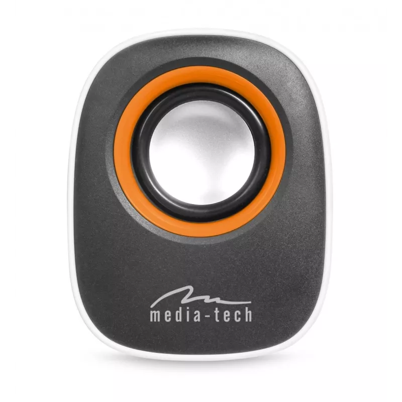 IBO - Diffusore stereo USB, RMS 6W