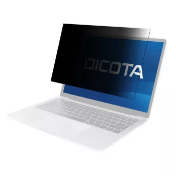 Filtro privacy 2 vie magnetico DICOTA D50021-2MG universale