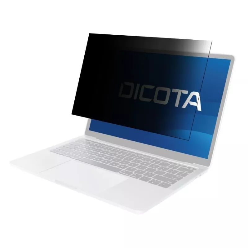 Filtro privacy 2 vie magnetico DICOTA D50021-2MG universale
