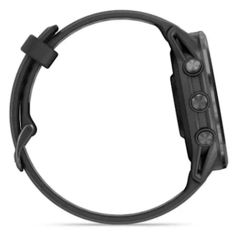 Smartwatch Forerunner 970/Grigio 010-02969-10 Garmin