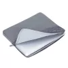 Custodia sleeve Rivacase 7903 33,8 cm (13,3 pollici) grigio