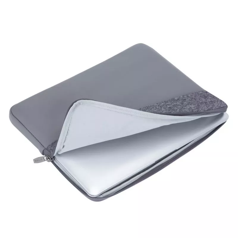 Custodia sleeve Rivacase 7903 33,8 cm (13,3 pollici) grigio