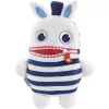 Sorgenfresser Lanky, peluche multicolore, dimensione: 18 cm