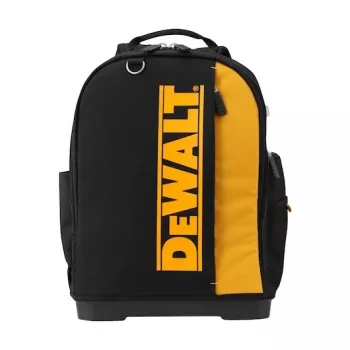 Zaino portattrezzi DeWalt DWST81690-1 con più scomparti