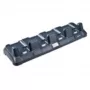 HONEYWELL Multidock 4-slot - docking station (base di connessione)