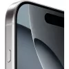 Apple iPhone 16 Pro Max smartphone 5G 1 TB, OLED 6,9" 2868 x 1320 120 Hz, Dual SIM, titanio bianco