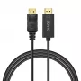 Cavo Display Port a HDMI 1,5m, CL-183 Savio SAVKABELCL-183