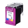 Inchiostro SUPERBULK per HP 301XL CH564 reg B-H301C