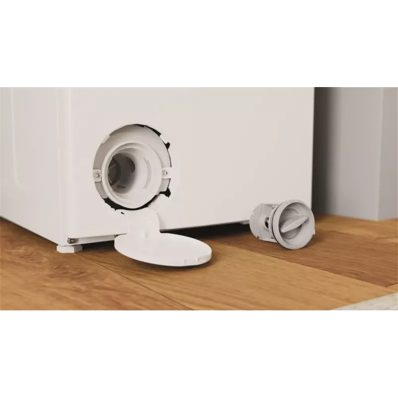 Lavatrice BTWS6240PPLN