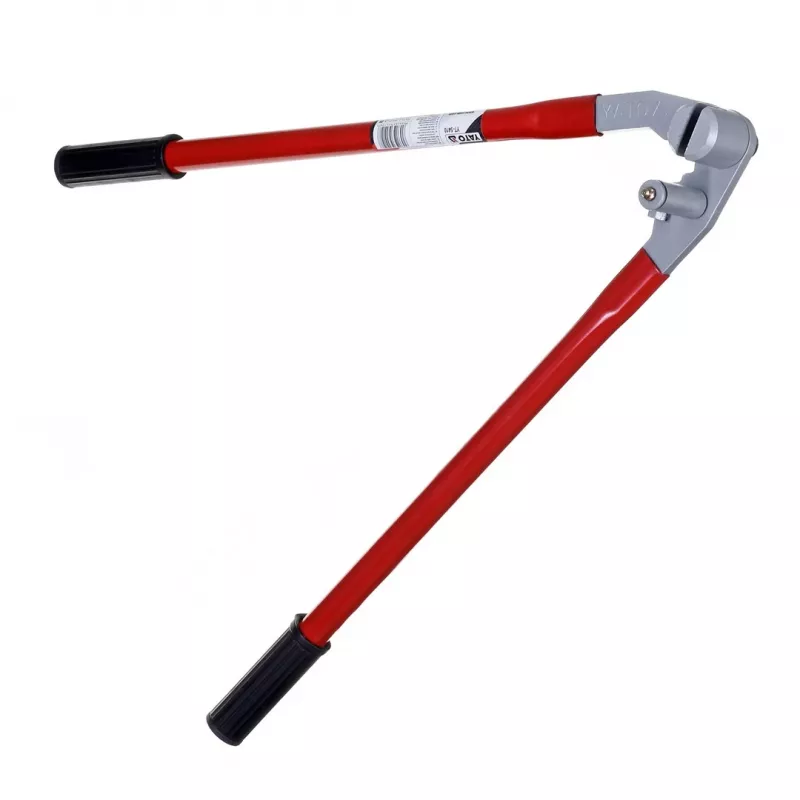 Piegatubi YATO YT-5410 — piegatubi manuale, quantità per confezione 1