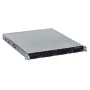 Supermicro SuperChassis 813MFTQC-350CB2 rack nero 350 W
