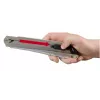 Taglierino a lama segmentabile Stanley FATMAX PRO 25mm