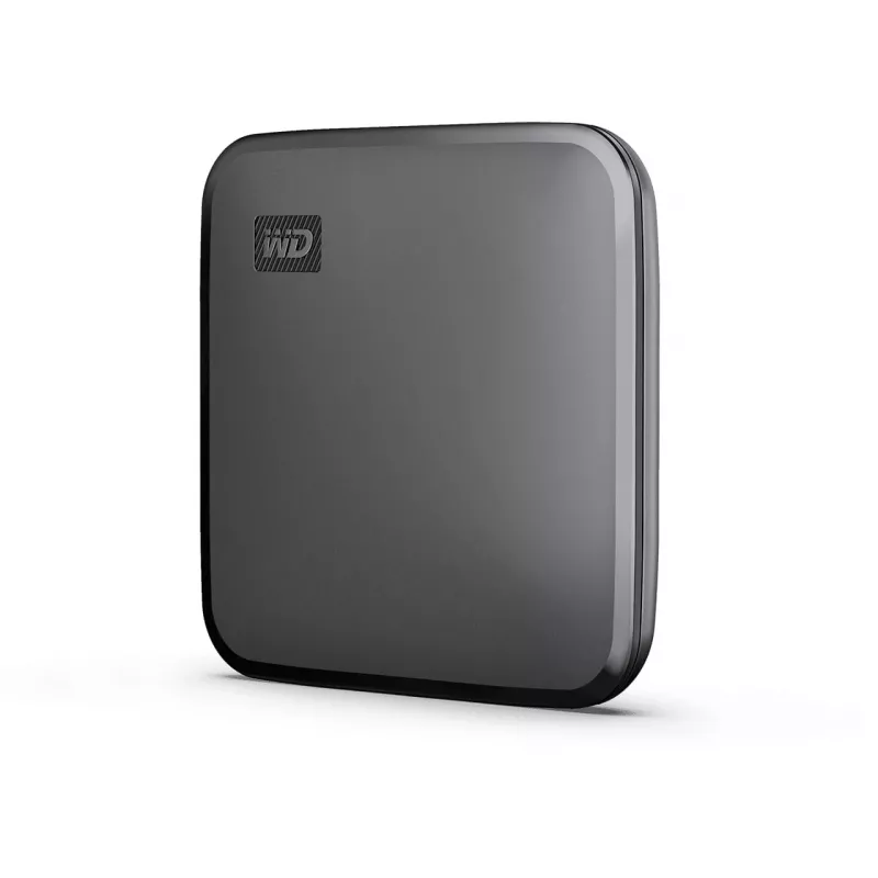Western Digital Elements SE 2TB 400MS/s lettura WDBAYN0020BBK-WESN (WDBAYN0020BBK-WESN)