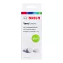 Pastiglie detergenti Bosch TCZ8001A — bianco, confezione da 10, pastiglie detergenti per elettrodomestici