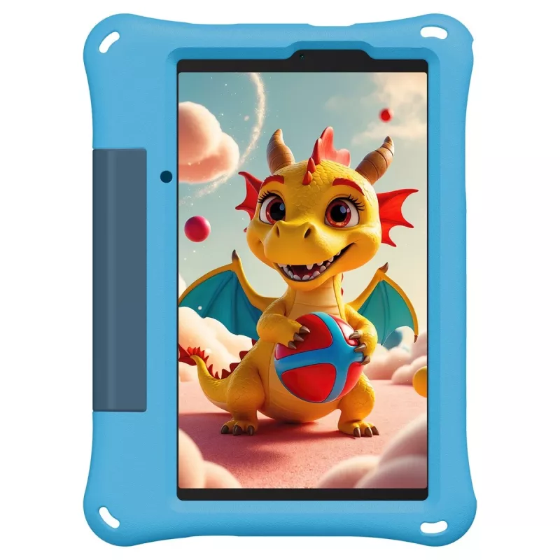 Tablet UleFone Tab A9 Pro Kids 4 GB RAM 128 GB memoria LTE blu – tablet per bambini