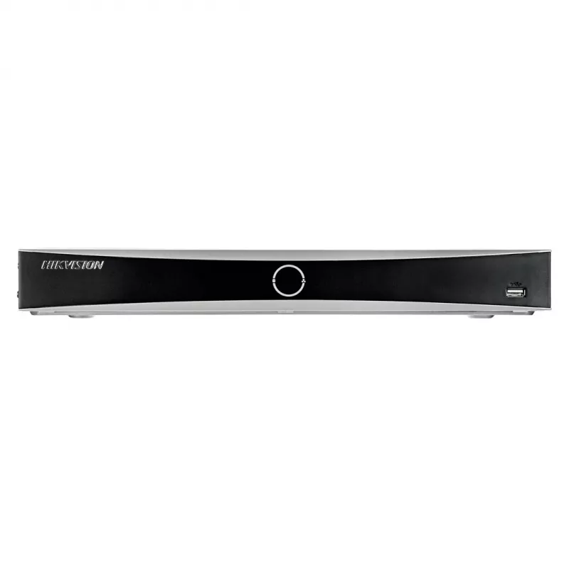 Videoregistratore di rete Hikvision DS-7616NXI-K1(D) 16 canali supporto 4K