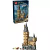 LEGO HARRY POTTER 76454 Castello di Hogwarts – La torre principale