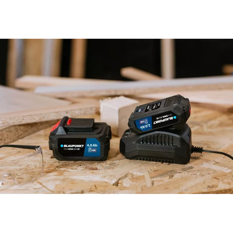 Caricabatterie BLAUPUNKT BP1824 24W uscita USB design compatto