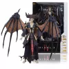 MCFARLANE Diablo IV Lilith action figure Deluxe 7in (16756)