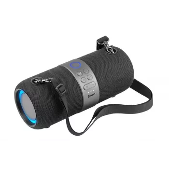 Tracer SPLASH XXL altoparlante stereo portatile nero 30 W