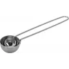 Cucchiaio Westmark 15292270 acciaio inox, peso 8 g, lunghezza 19 cm