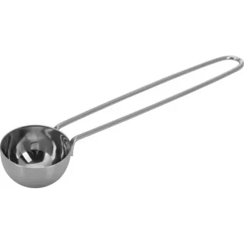 Cucchiaio Westmark 15292270 acciaio inox, peso 8 g, lunghezza 19 cm