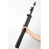 Treppiede Havit ST7012 Pro con anello luminoso