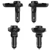 Tellur FMT-B3 trasmettitore FM, nero