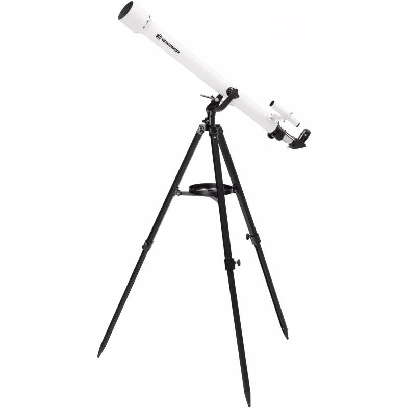 Telescopio rifrattore Bresser Optics CLASSIC 60/900 AZ
