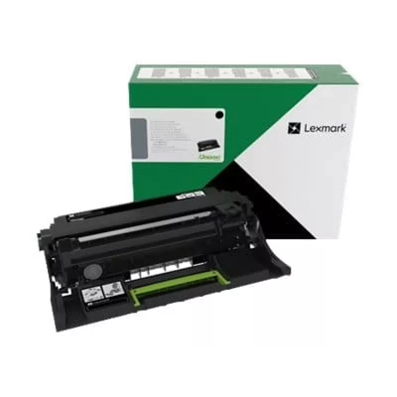 Lexmark - nero - originale - box - unità immagine stampante LCCP, LRP - per Lexmark MS531dw, MS631dw, MS632dwe, MX532adwe, MX632adwe