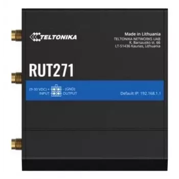 Teltonika RUT271 router per rete cellulare