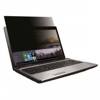 Mobilis 016403 filtro privacy per display 35,6 cm (14