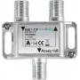 Splitter per cavi Axing BAB 1-12P grigio (BAB 1-12P)
