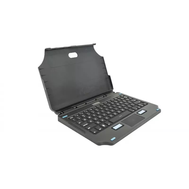 Gamber Johnson tastiera retroilluminata 2-IN-1 Galaxy Tab Active PRO/ACTIVE4 FR (7160-1869-03)