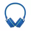 Cuffie Tellur Buddy Bluetooth over-ear blu