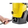 Idropulitrice Kärcher K 4 WCM Premium Home
