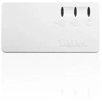 Interfaccia KNX SATEL con registrazione KNX-USB