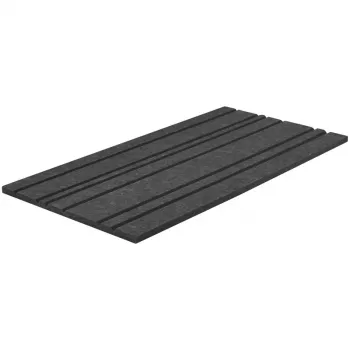 Streamplify ACOUSTIC PANEL - confezione da 6, grigio