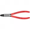 Knipex Set pinze per anelli di sicurezza 4 pz. in borsa arrotolabile 19-60mm