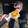 Batavia B.V. | 18V Soffiatore per foglie - Senza batteria e caricabatterie