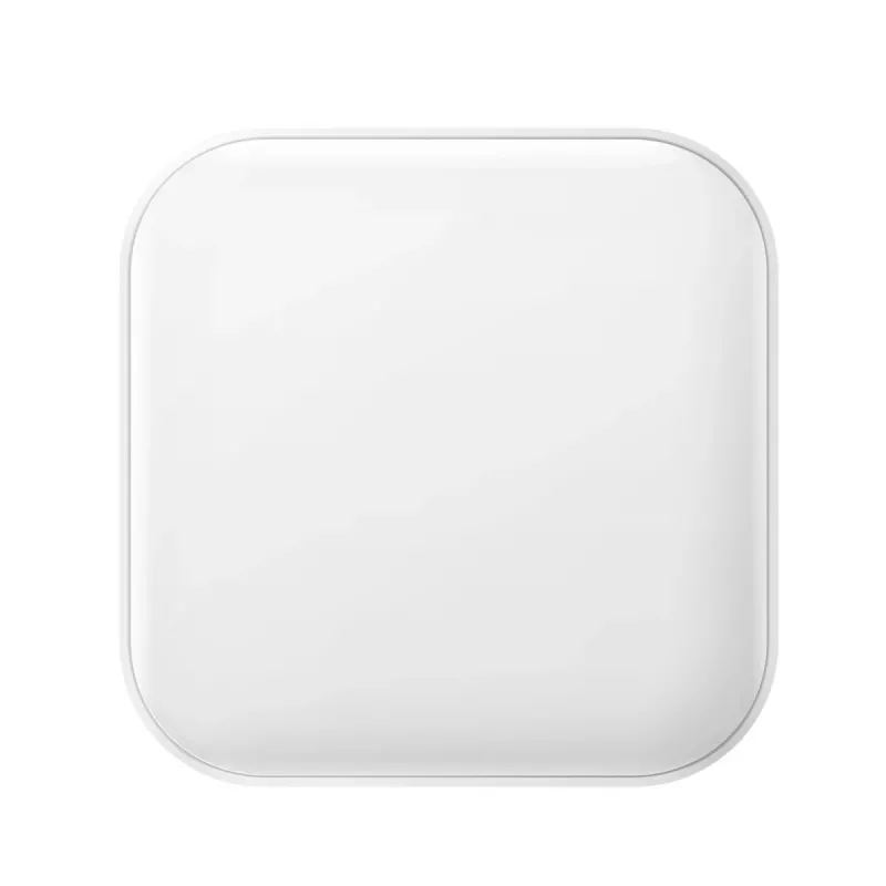 Eufy Security HomeBase 3 B2C - EU/ES/FR/ES grigio+bianco Iteration 1