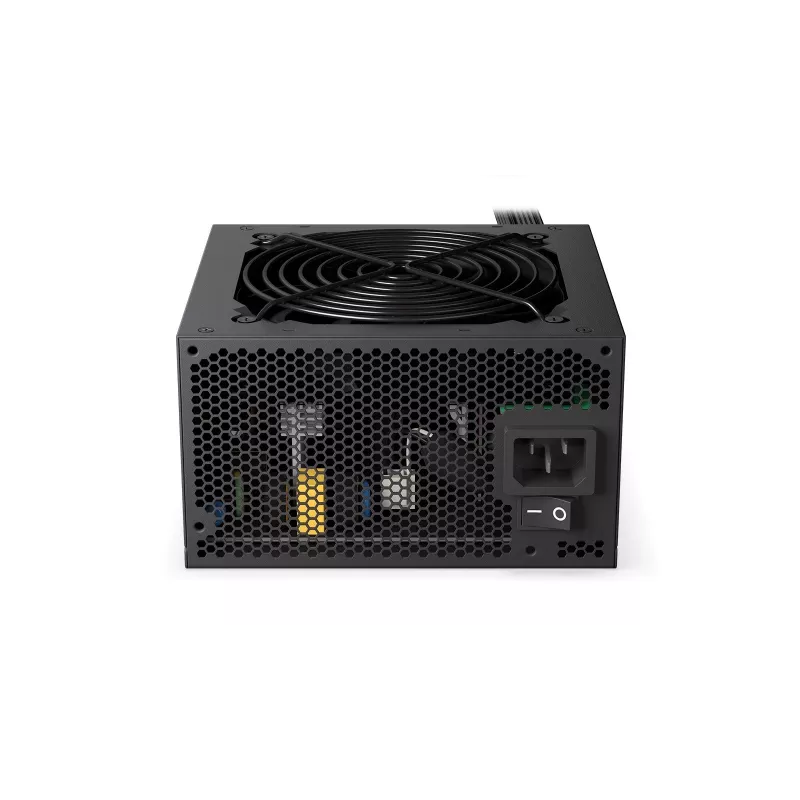 Alimentatore ENDORFY Vero L5 500 W ATX, 80 PLUS Bronze, 24 pin, ventola da 120 mm, non modulare