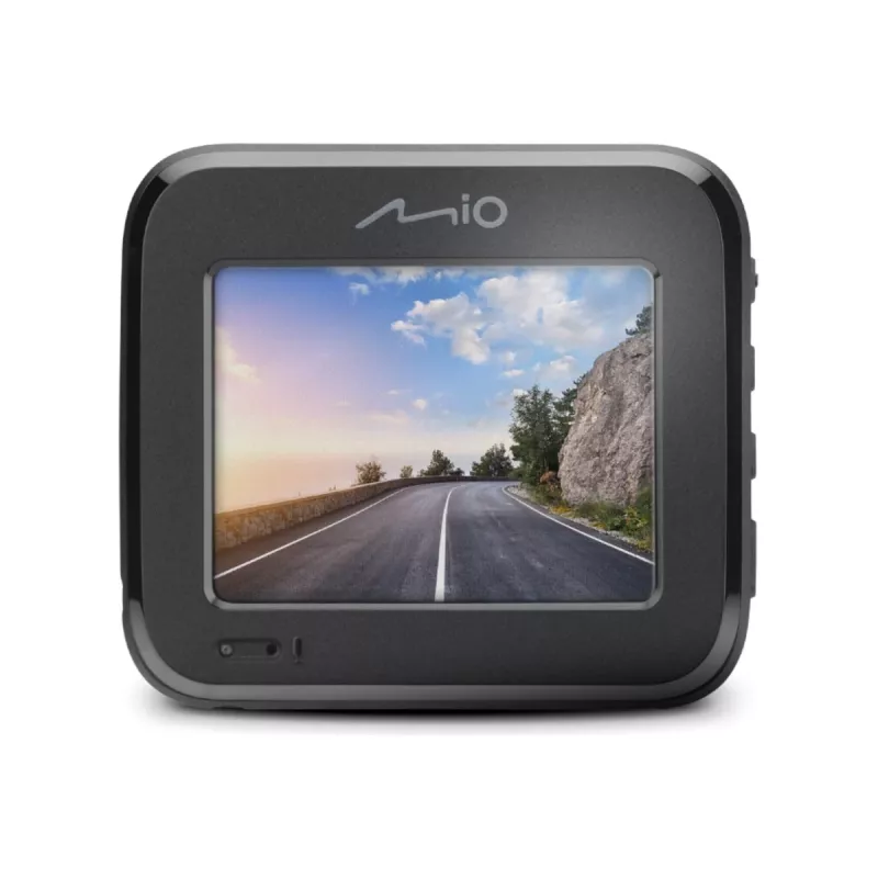 Mio MiVue C595W Full HD Wi-Fi nero
