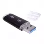 Chiavetta USB Silicon Power Blaze B02 8 GB, USB 3.2 Gen 1 Type-A, nero, formato con cappuccio